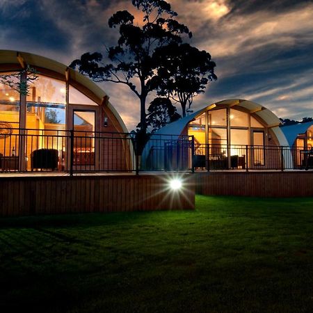 43 Degrees Bruny Island Apartment Adventure Bay ภายนอก รูปภาพ