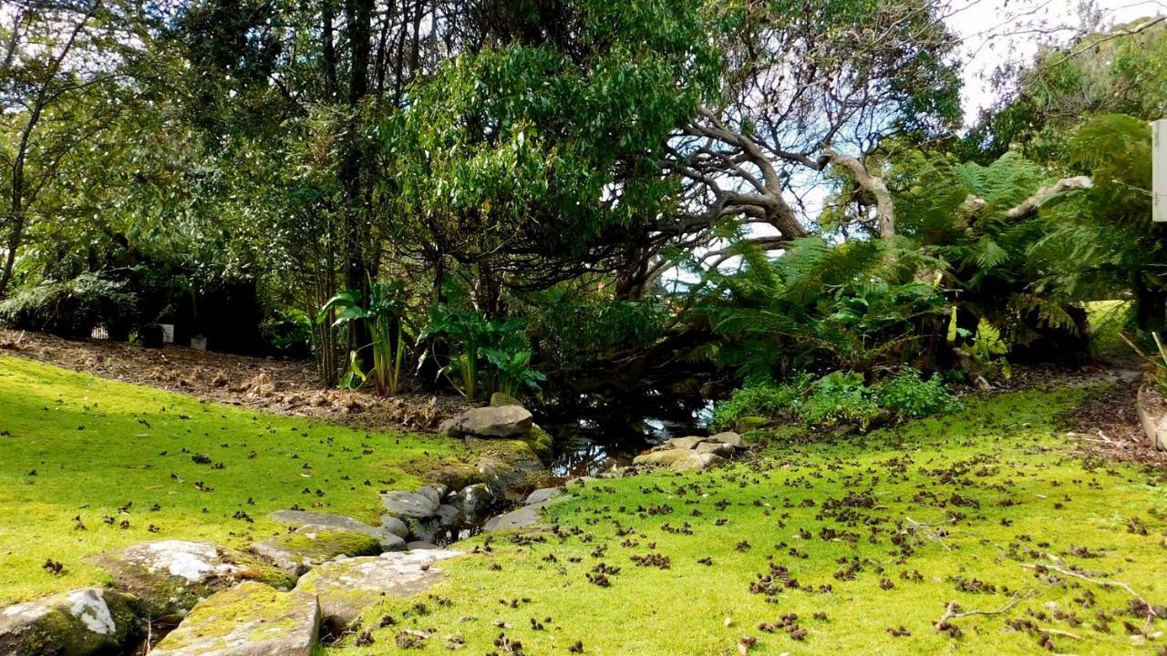 43 Degrees Bruny Island Apartment Adventure Bay ภายนอก รูปภาพ