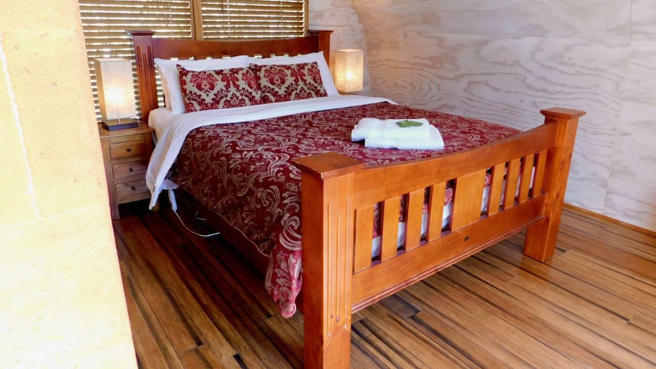 43 Degrees Bruny Island Apartment Adventure Bay ภายนอก รูปภาพ